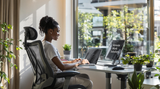 Remote Work and Seating: Smart Solutions for 2025 Offices