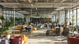 Top Office Seating Arrangement Tips for 2025 in South Africa