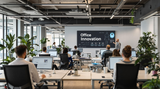 Innovative Seating Solutions 2025: Smart Choices for SA Offices