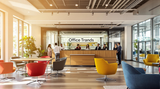 Luxury Office Furniture Trends in South Africa for 2025
