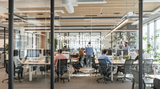 Multifunctional Office Furniture Ideas for 2025 South Africa