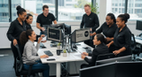 Workspace Ergonomics 101: Expert Guide for South Africans 2025