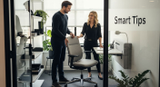 Choosing Furniture for Small Offices: Smart Tips for 2025