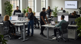 Office Furniture for Wellbeing: Smart Choices for 2025