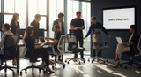 Types of Office Chairs for Every Workspace in 2025