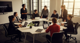 Conference Seating Layouts: Top Choices for 2025 Offices
