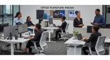 Essential Office Furniture Pieces for South African Workspaces 2025