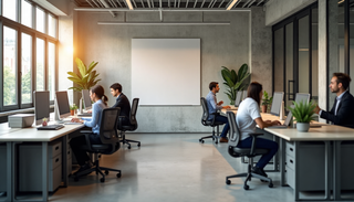 Upgrading Your Office Furniture: Smart Choices for 2025 Upgrading Your Office Furniture: Smart Choices for 2025