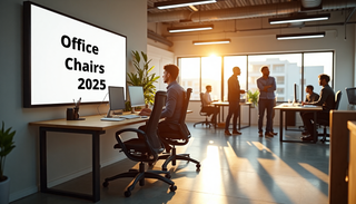 Top Purchasing Tips Office Chairs for 2025: South African Guide Top Purchasing Tips Office Chairs for 2025: South African Guide