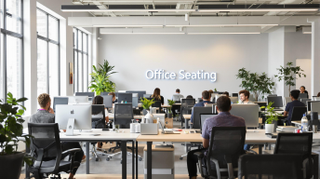 Task Chair vs Side Chair: Choosing the Best Seat for Office Spaces 2025 Task Chair vs Side Chair: Choosing the Best Seat for Office Spaces 2025