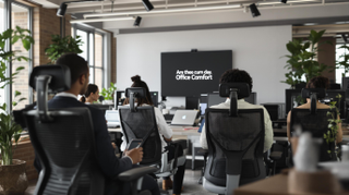 Top Back Pain Office Chair Fixes for South African Workspaces 2025 Top Back Pain Office Chair Fixes for South African Workspaces 2025