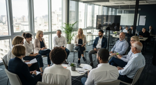 Top Conference Room Seating Tips for 2025: Practical Guide Top Conference Room Seating Tips for 2025: Practical Guide