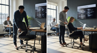 Top Executive Chair Features for Modern Offices Top Executive Chair Features for Modern Offices
