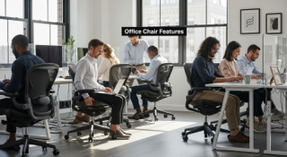 Top Office Chair Features for Comfort and Productivity Top Office Chair Features for Comfort and Productivity