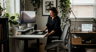 Ergonomic Furniture Basics: Your Guide to Healthy Spaces Ergonomic Furniture Basics: Your Guide to Healthy Spaces