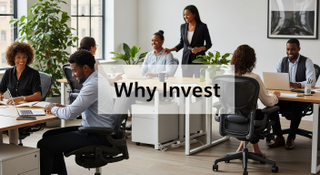 Why Invest in Ergonomic Chairs for Offices and Homes Why Invest in Ergonomic Chairs for Offices and Homes