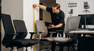 How to Choose Office Seating for Comfort and Productivity