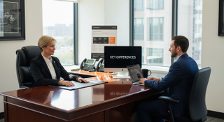 Understanding Executive vs Task Chairs: Key Differences Understanding Executive vs Task Chairs: Key Differences