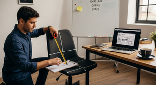 Achieve Affordable Comfort with Budget-Friendly Office Seating Achieve Affordable Comfort with Budget-Friendly Office Seating