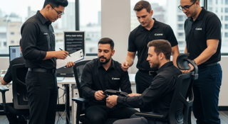Understanding Office Chair Safety Testing for Your Space Understanding Office Chair Safety Testing for Your Space