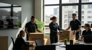 Understanding Importing Office Furniture for Your Needs Understanding Importing Office Furniture for Your Needs