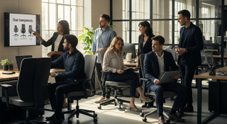 Understanding Office Chair Terminology: A Comprehensive Guide Understanding Office Chair Terminology: A Comprehensive Guide