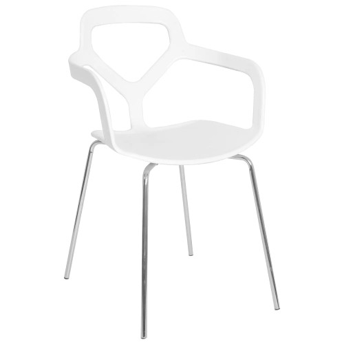 Replica Trace Café Chair | Bum Seating Replica Trace Café Chair | Bum Seating