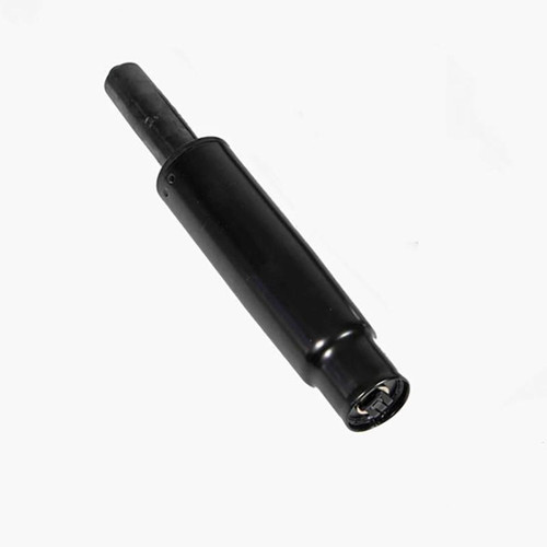 200mm Executive Gas Cylinder ROS-GAS-100, black gas cylinder for industrial use with a sturdy compact design. 200mm Executive Gas Cylinder ROS-GAS-100, black gas cylinder for industrial use with a sturdy compact design.