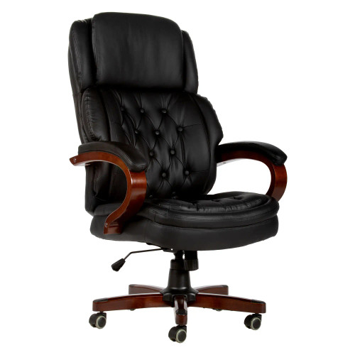Bentley High Back Office Chair