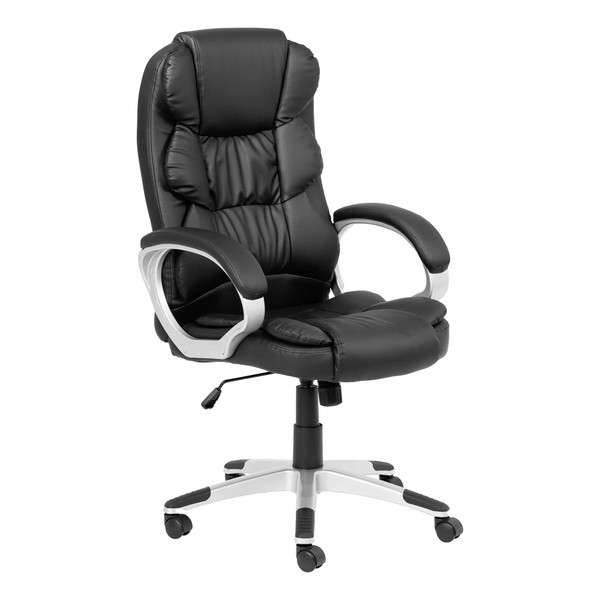 Lielie High-Back Office Chair
