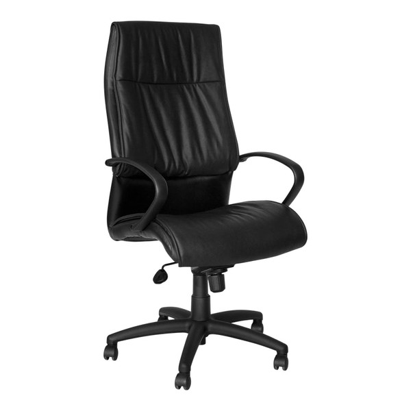 Mirage Knee Tilt High-Back Office Chair