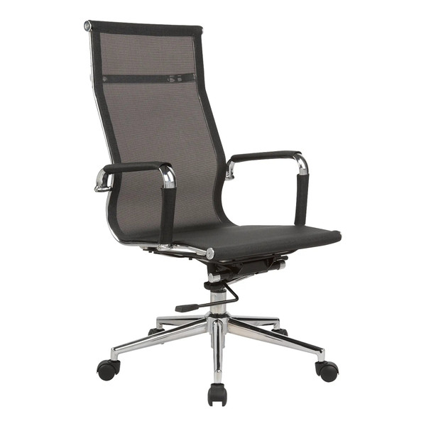 Eames Netting High-Back Office Chair