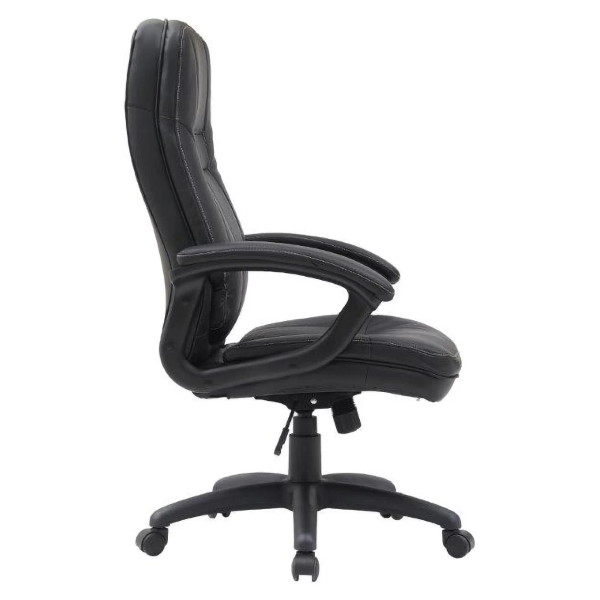 Stud High-Back Office Chair