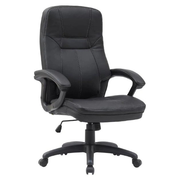 Stud High-Back Office Chair