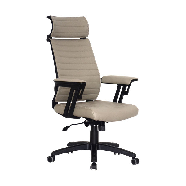 Wall Street High-back Office Chair