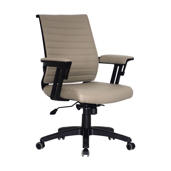 Wall Street Medium-Back Office Chair