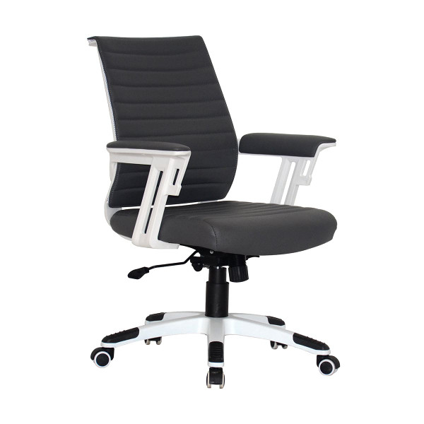 Wall Street Medium-Back Office Chair