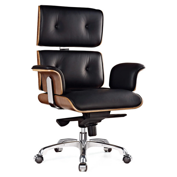 President High-Back Office Chair
