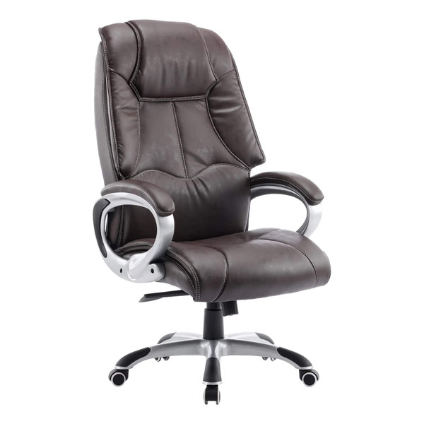 Big Guys - MD High-Back Office Chair