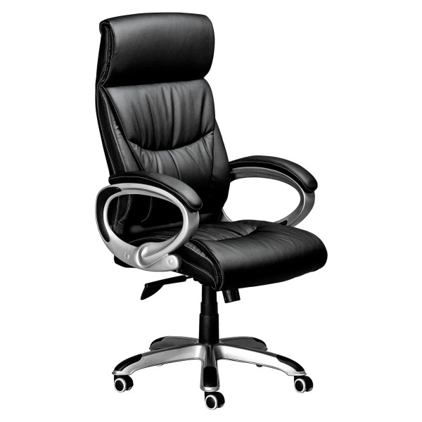 Big Guys - CEO High-Back Office Chair