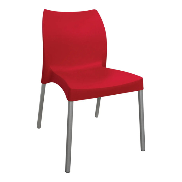 Star Side Restaurant Chair