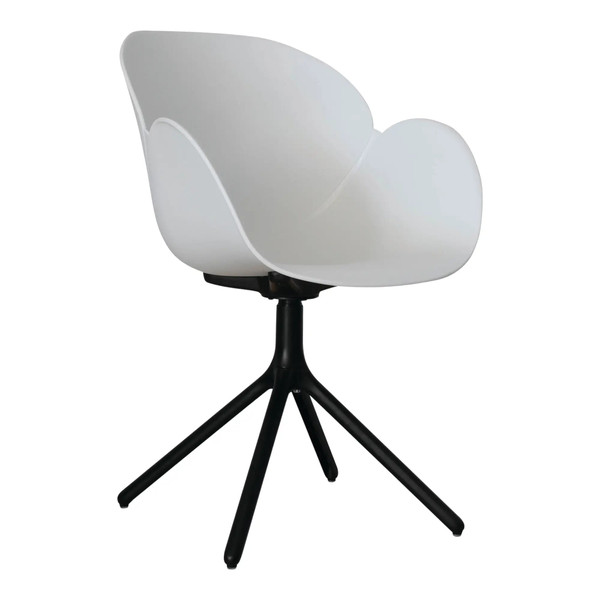 Holy Spider Base Restaurant Chair