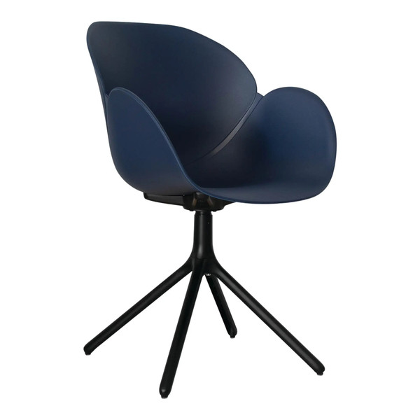 Holy Spider Base Restaurant Chair
