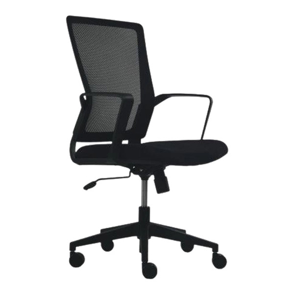 G8 Galaxy Medium-Back Office Chair