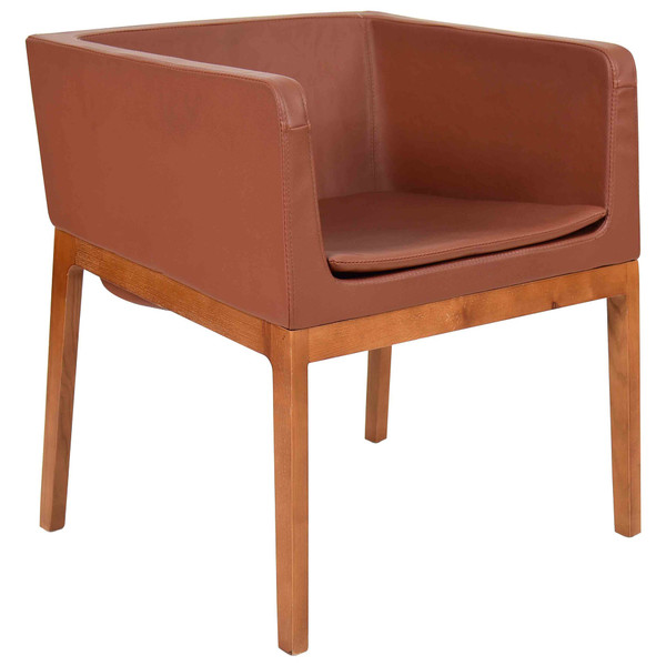 Cherner Side Occasional Chair