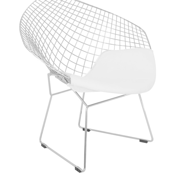 The Diamond Café Restaurant Chair