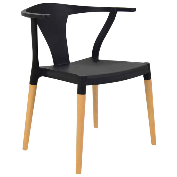 Orbit Style Café Restaurant Chair