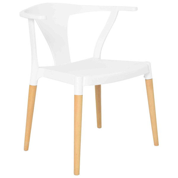 Orbit Style Café Restaurant Chair