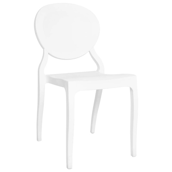 Lumiere Café Chair