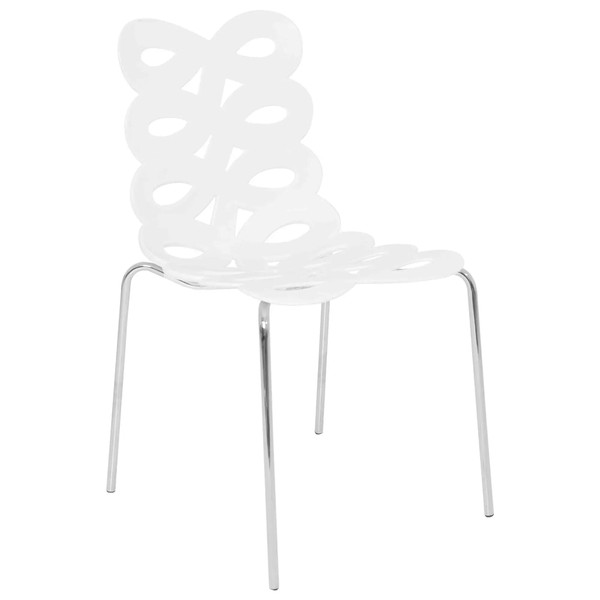Stylish Butterfly Café Chair